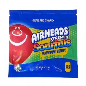 Air Head Edible