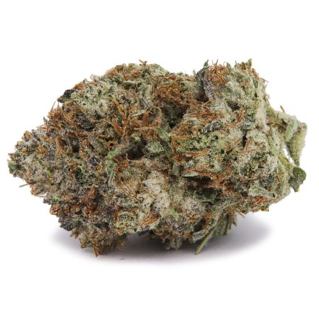 Death Bubba (THC:29%)