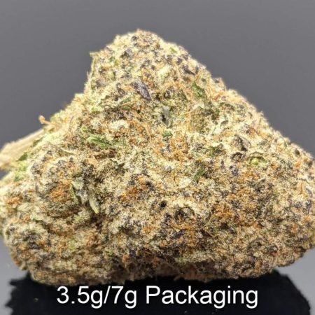 *** 4. SALMON RIVER OG **PREMIUM INDICA** (CLEARANCE SALES)