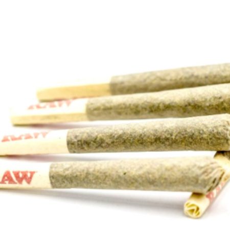 Top Shelf Pre-rolls
