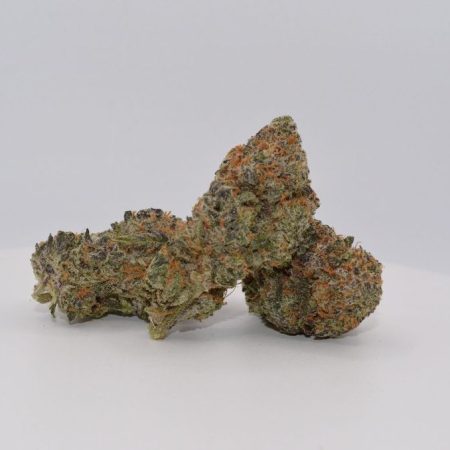 Cataract Kush *Indica*