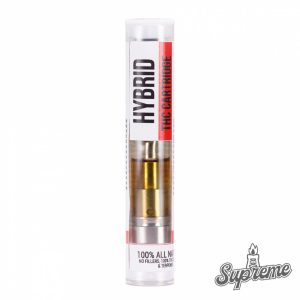 Citrus Dream *Sativa*