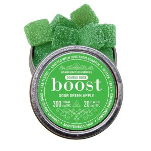 Edibles