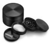 4 Tier Aluminum Grinder
