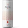 Quatreau - Passionfruit & Guava Sparkling Water - 1x20mg