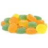 Monjour | Sunny Citrus CBD | 30-pack