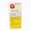 V074 - SATIVA SUN CARTRIDGE - 1x1g