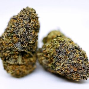 BC Black- Purelife Black Truffle- 3.5g