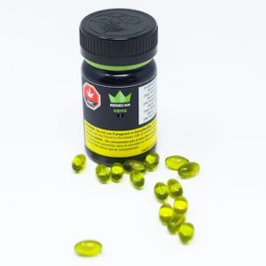 Redecan - GEMS 5:5 Blend - 15ea