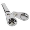Pipe - Metal Sliding - Sylver