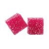 WANA - WANA STRAWBERRY CBD 10:1 SOUR GUMMIES Blend - 9g