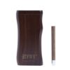 Ryot: Magnetic One Hitter Box - Walnut