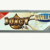 Juicy Jay: 1.25" Vanilla Supe Fine Papers - White