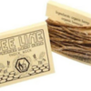 Bee line: Hemp Wick - Thick