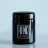 Hind: 1/2 Ounce Jar- Black