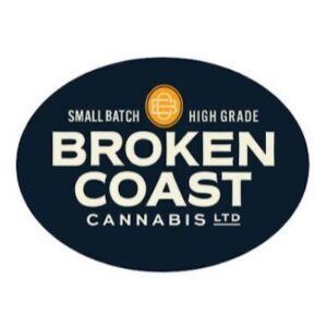 Frost Monster 3.5g by Broken Coast