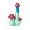 3 Mushroom Pipe