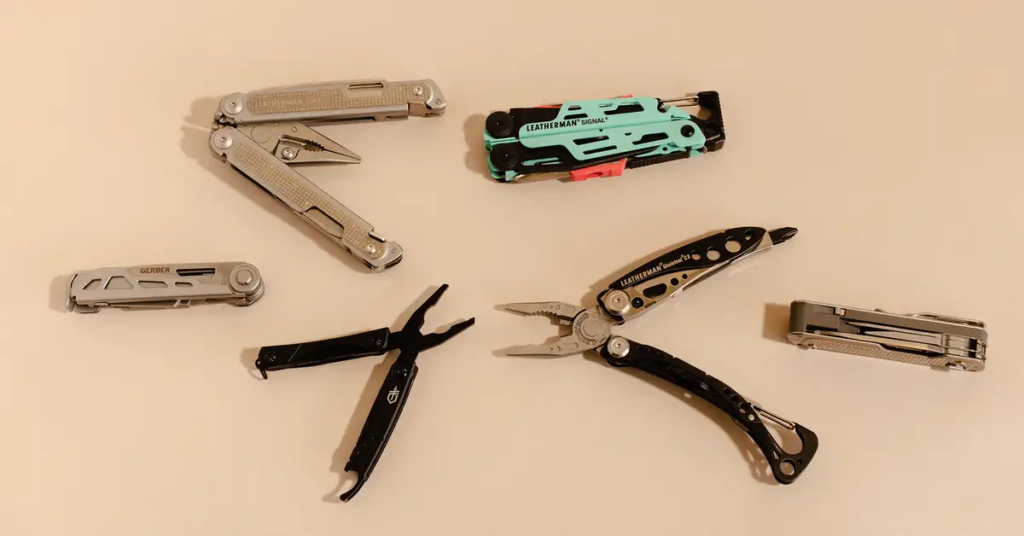 New Multi Function Keychain Screwdriver New Multi Function Keychain Screwdriver