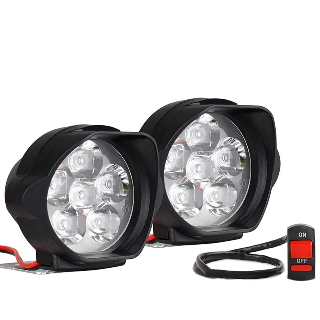Fog Light Working Lamp Fog Light Working Lamp