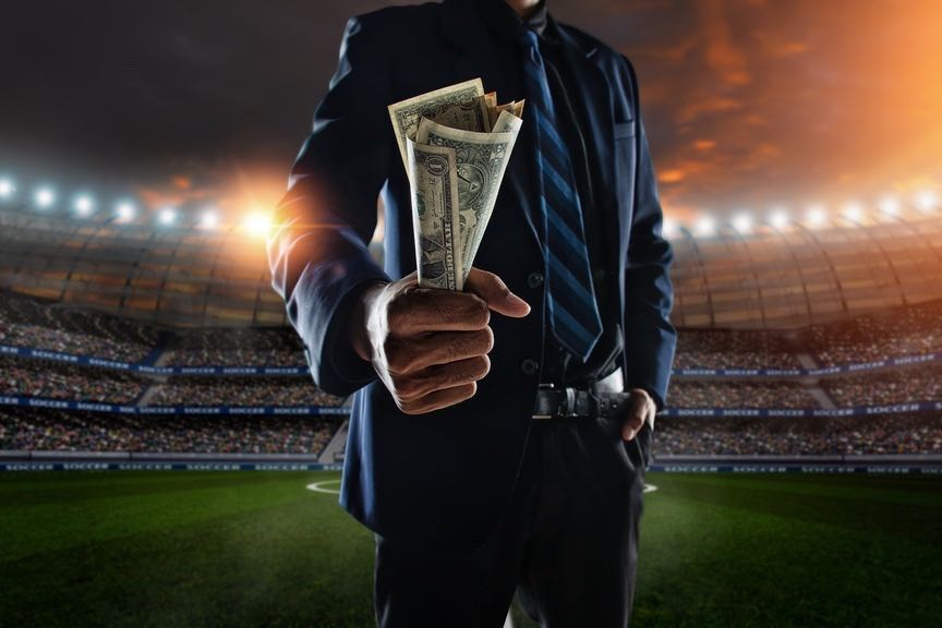 How to bet like a pro How to bet like a pro