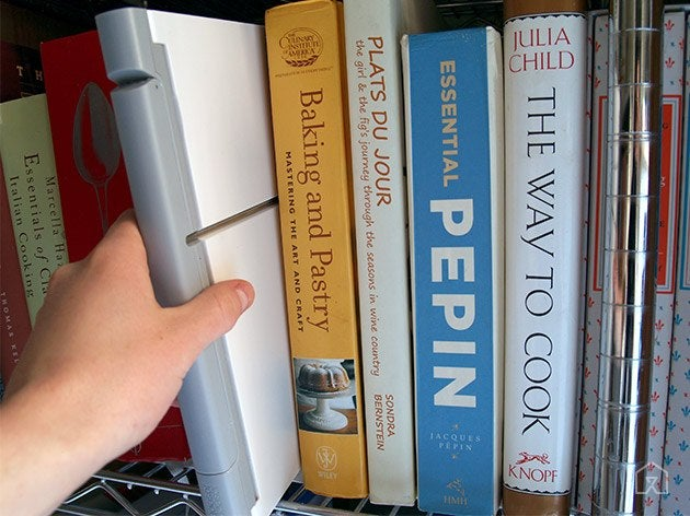 Cookbook Stand Cookbook Stand