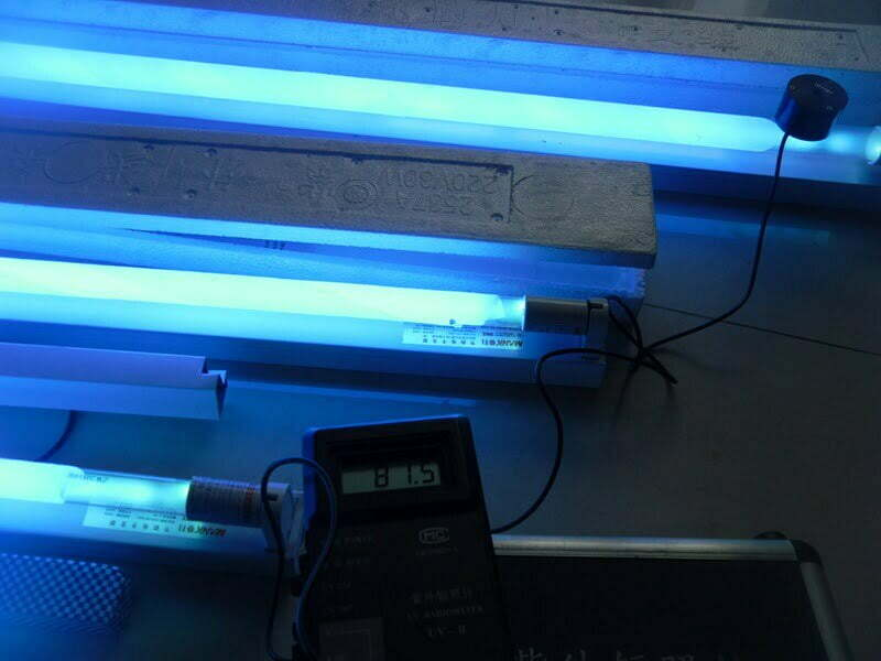 Ultraviolet Sterilizer Ultraviolet Sterilizer