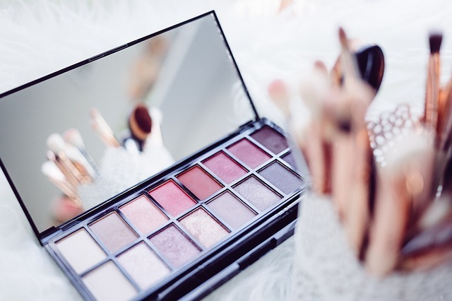 Eyeshadow Palette Eyeshadow Palette