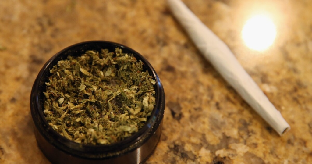 What Are the Health Benefits of indica What Are the Health Benefits of indica