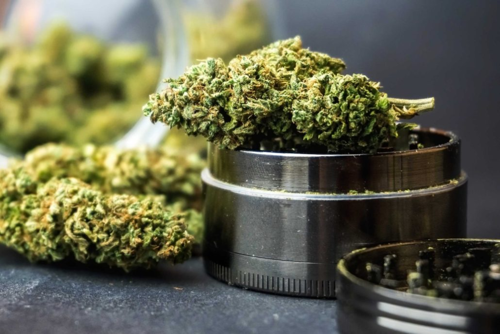The Ultimate Cannabis Flower Guide The Ultimate Cannabis Flower Guide