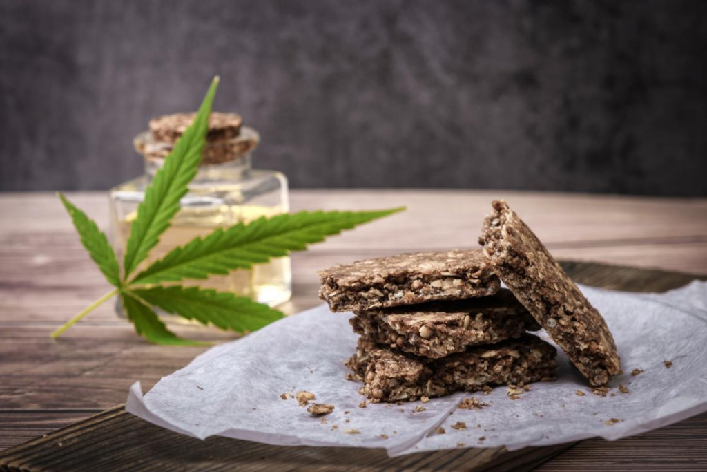 How to Make Edibles How to Make Edibles
