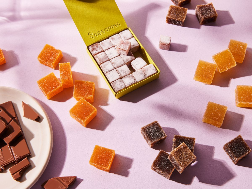 5 Delicious Weed Edibles 5 Delicious Weed Edibles
