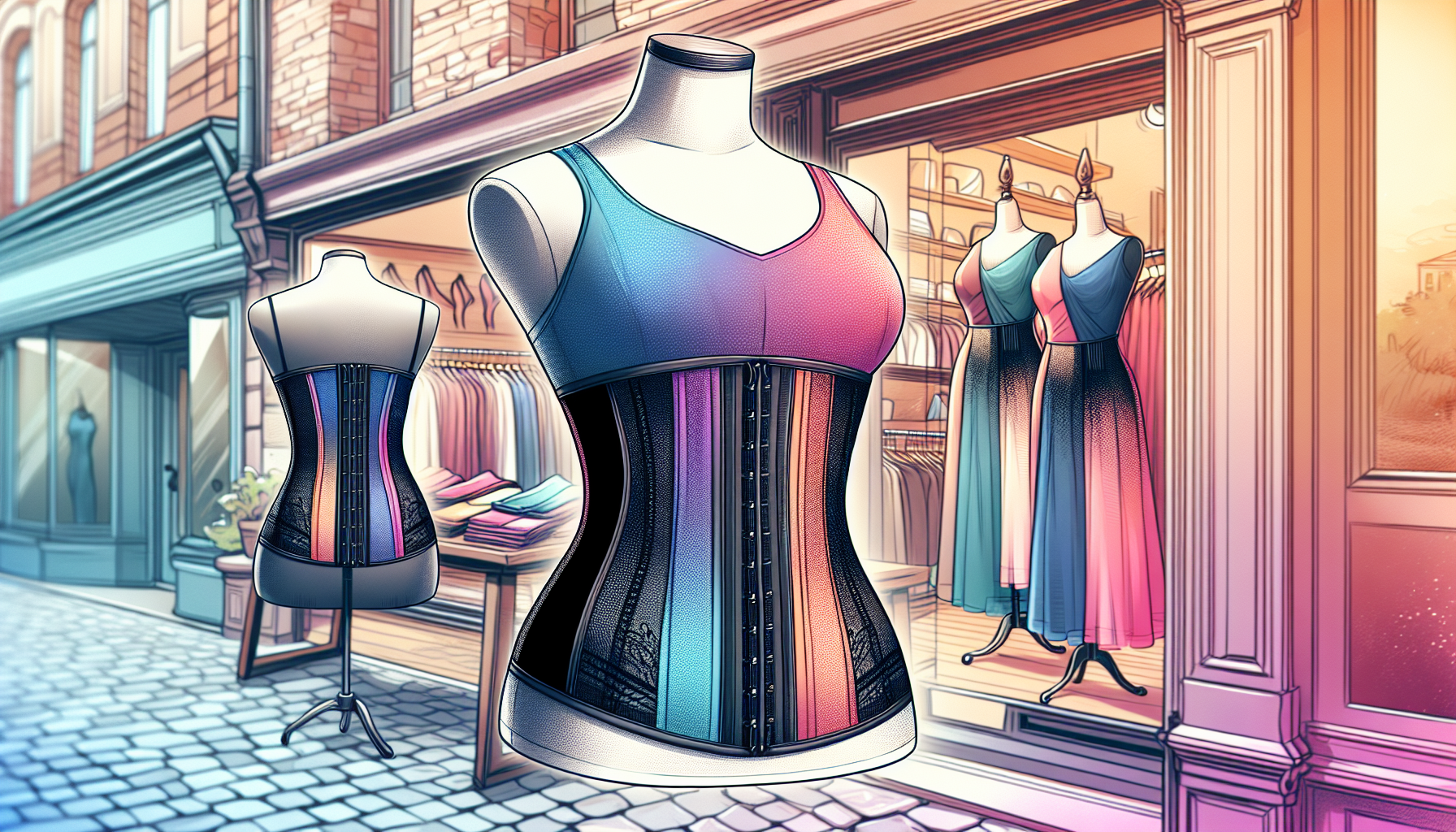 Buy Waist Trainers - Best Prices & Discounts